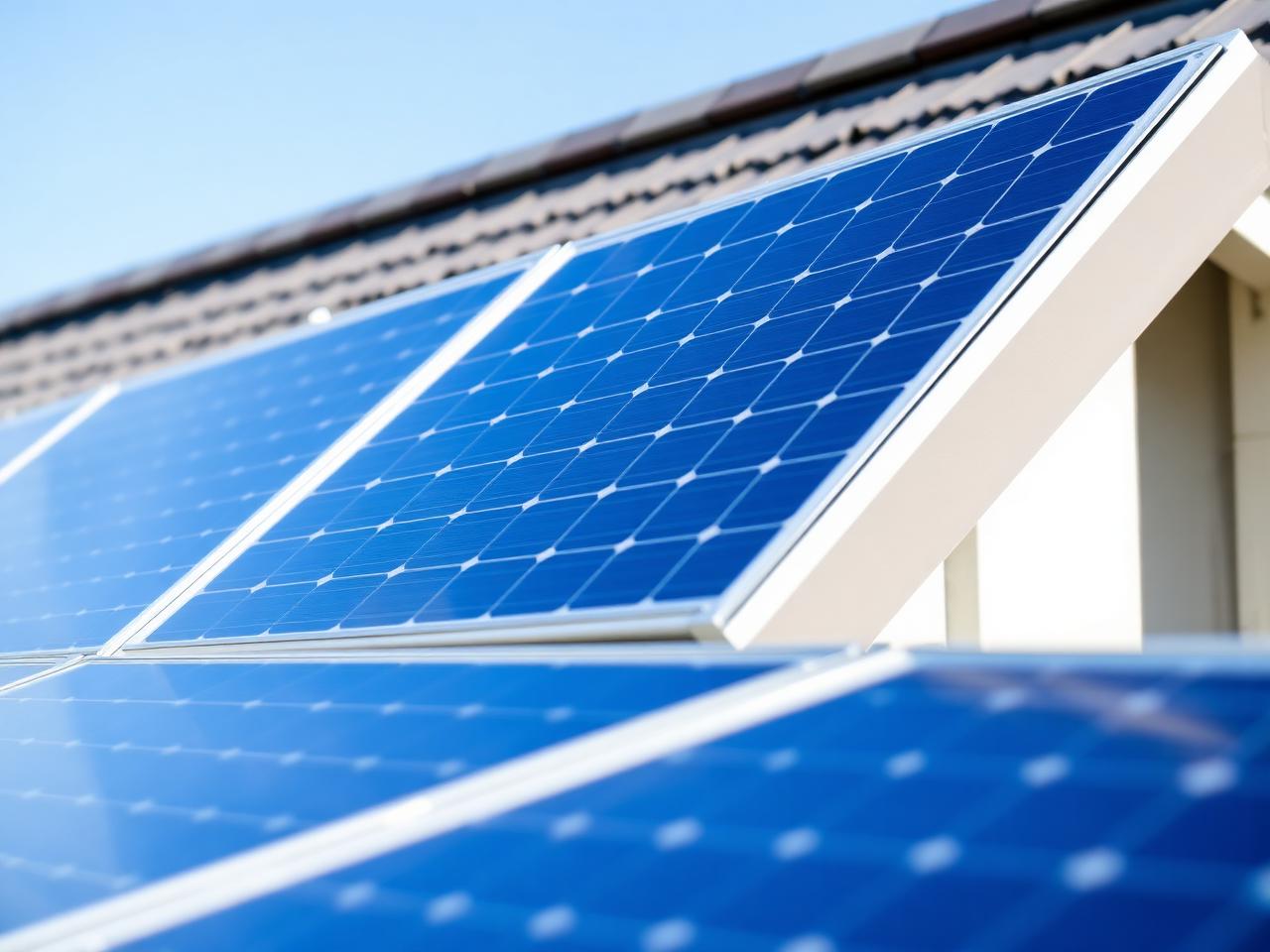 Solar Retrofits